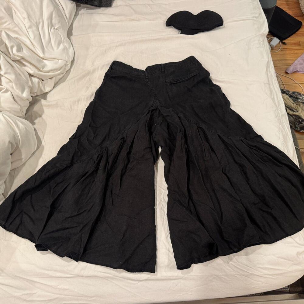 Kapital Made In Japan Gaucho Pants In - image 3